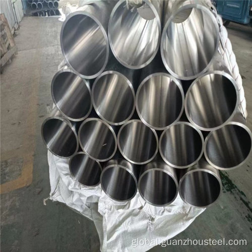 Astm A1045  Hollow Anchor Rod A513 1026 Dom Tube Honed Cylinder Seamless Pipe Supplier